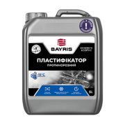 Пластифікатор протиморозний Байріс